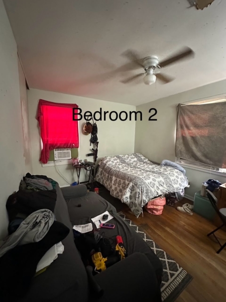 Bedroom in 1132 Avondale Rd Montgomery AL 36109