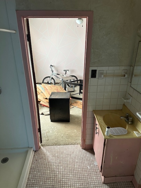 Bathroom in 205 Portorino Dr Hope Hull AL 36043