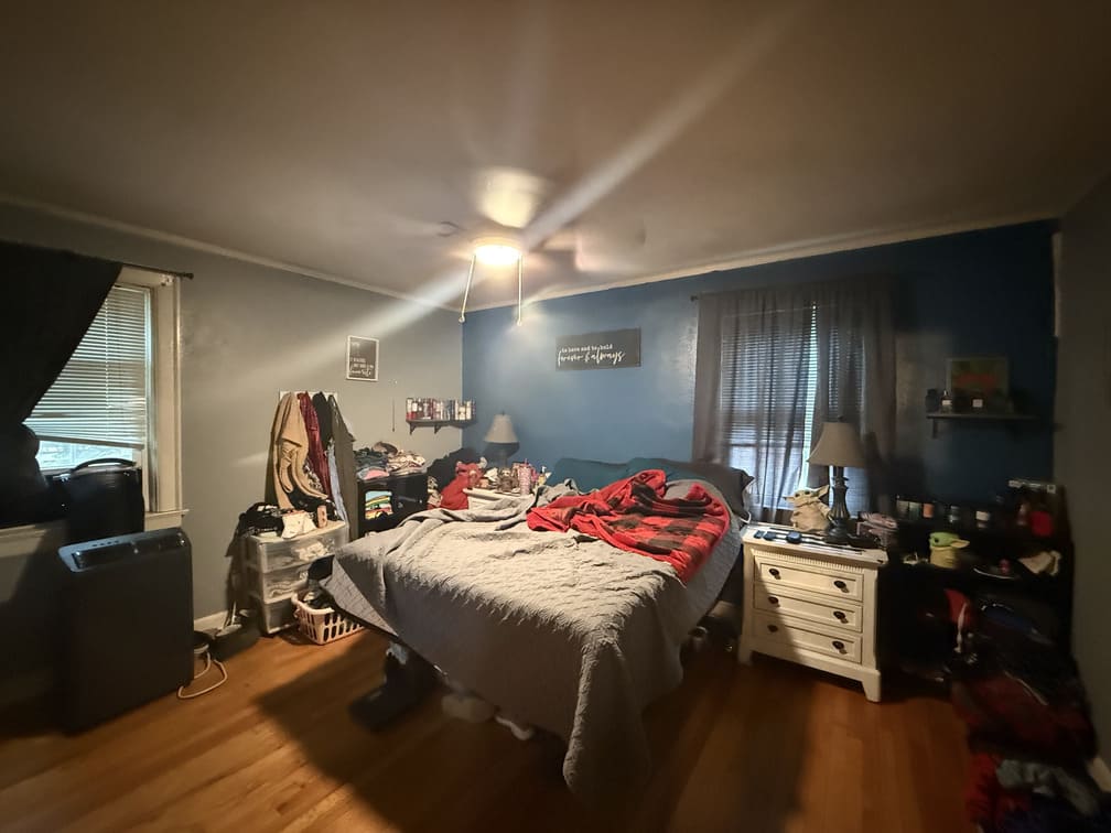 2770 Brevard Ave, Montgomery, AL 36109
