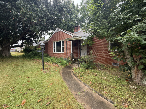 2770 Brevard Ave, Montgomery, AL 36109