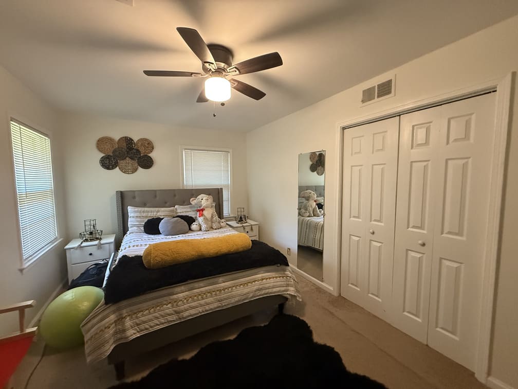 836 Wesley Dr, Montgomery, Al 36111