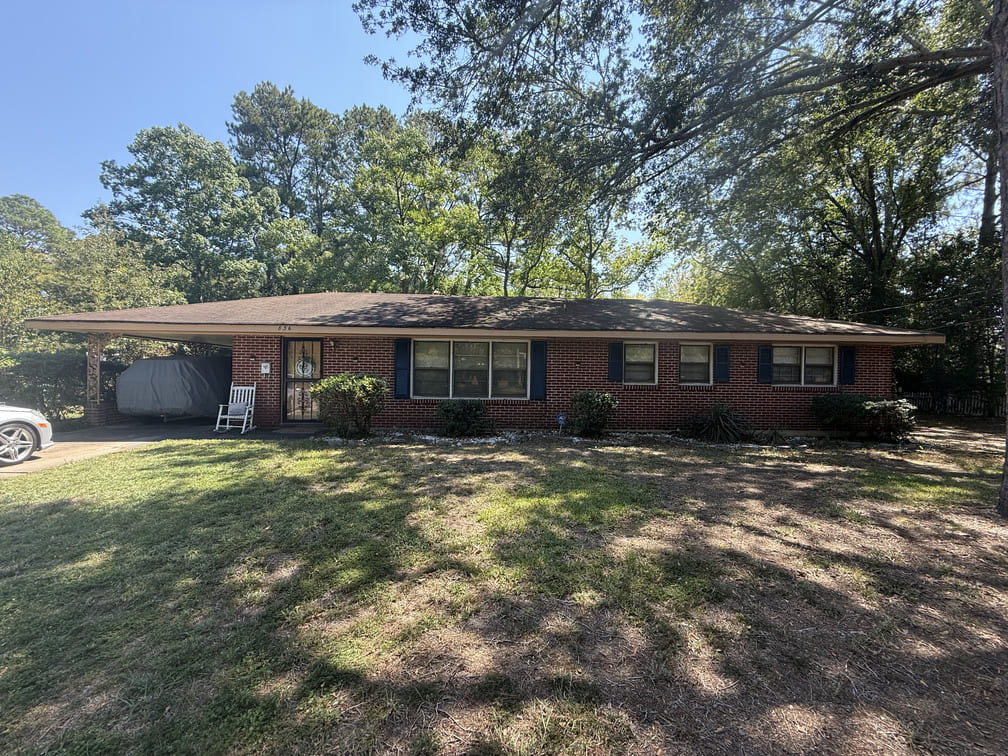836 Wesley Dr, Montgomery, Al 36111